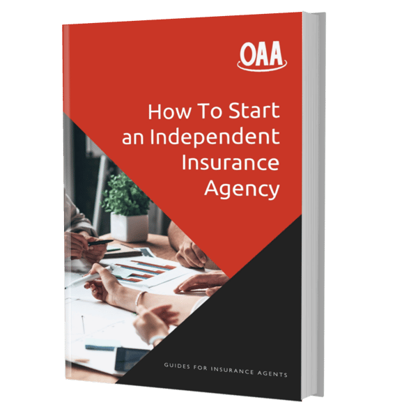 A Guide to Starting an Independent Insurance Agency